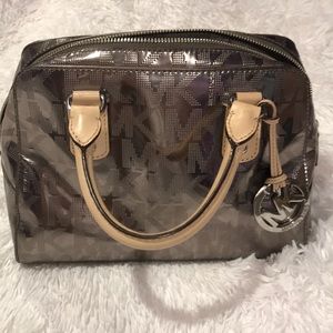Michael Kors handbag